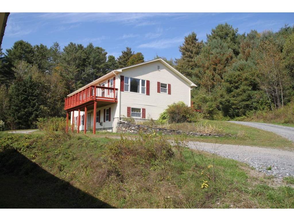 2288 South Wheelock Road Lyndon, Vermont Sold in 2020