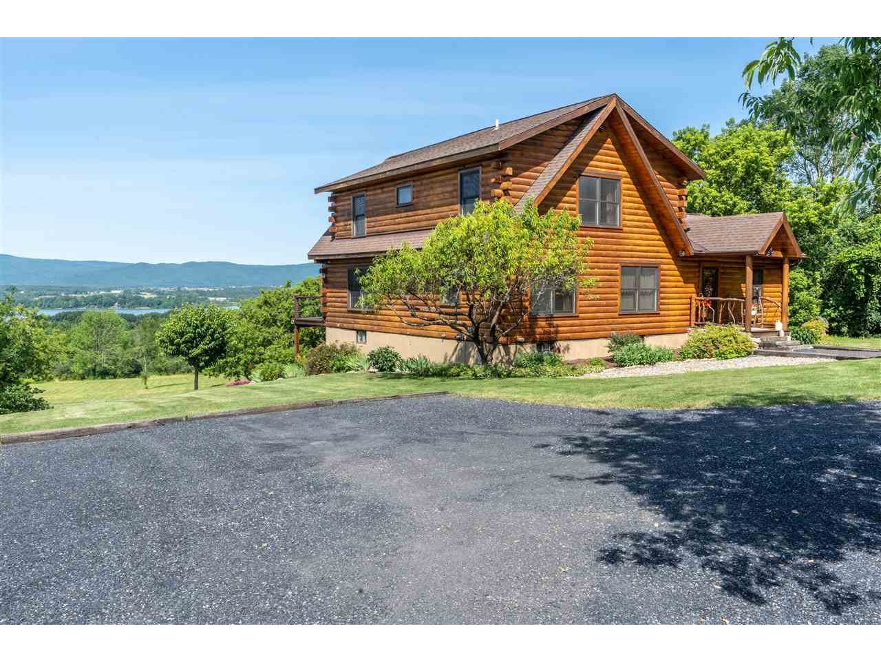 1079 Smith Street Shoreham, Vermont Sold in 2019