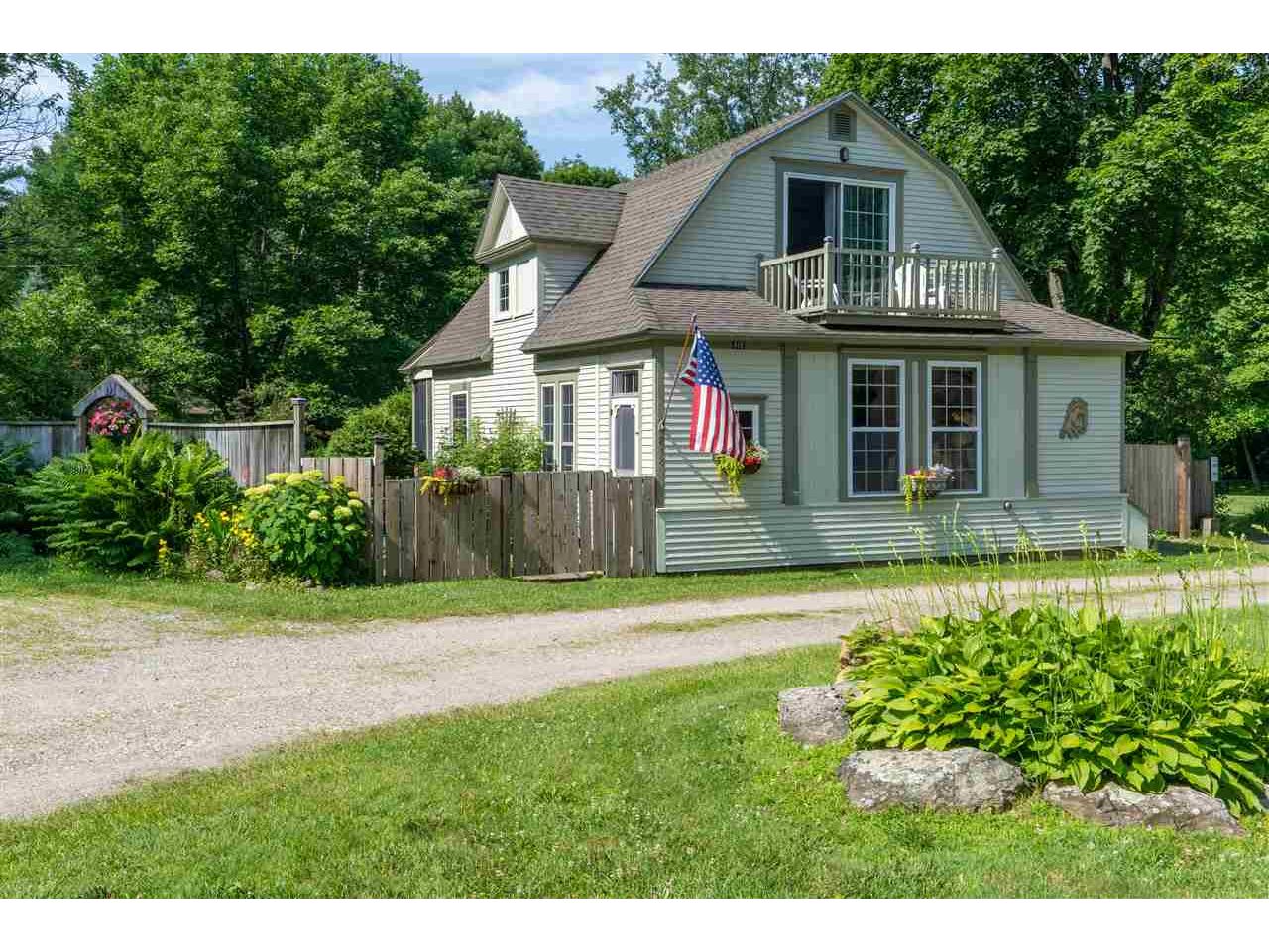 818 West Shore Road Salisbury, Vermont Sold in 2019