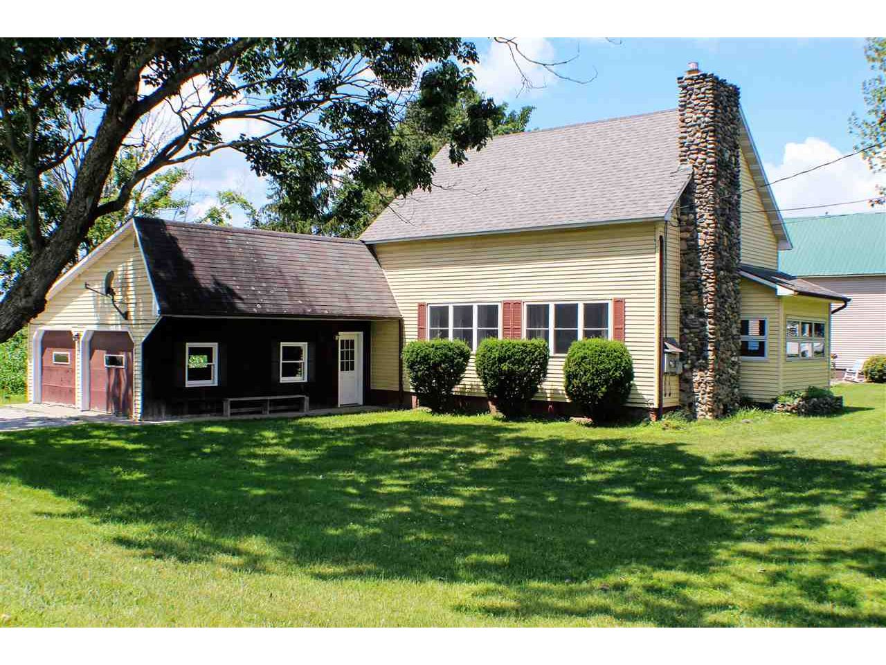 2307 105 Route Sheldon, Vermont