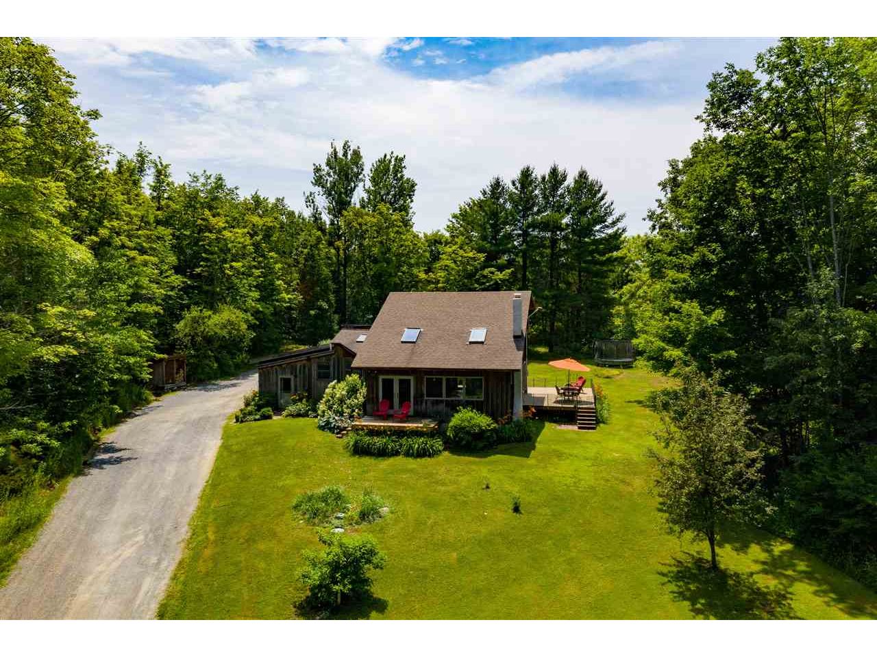 132 Galvin Hill Road Colchester, Vermont Sold in 2019