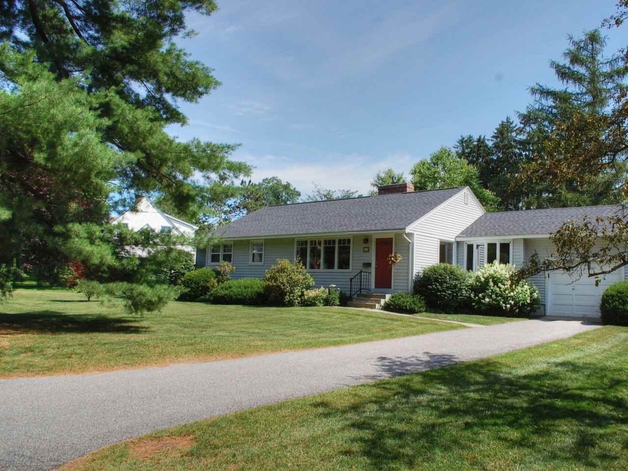 Sold property in South Burlington Sold property in South Burlington
