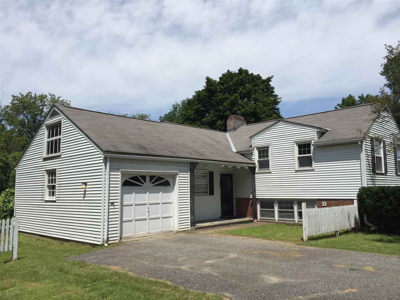 4980 Shelburne Road Shelburne, Vermont Sold in 2020