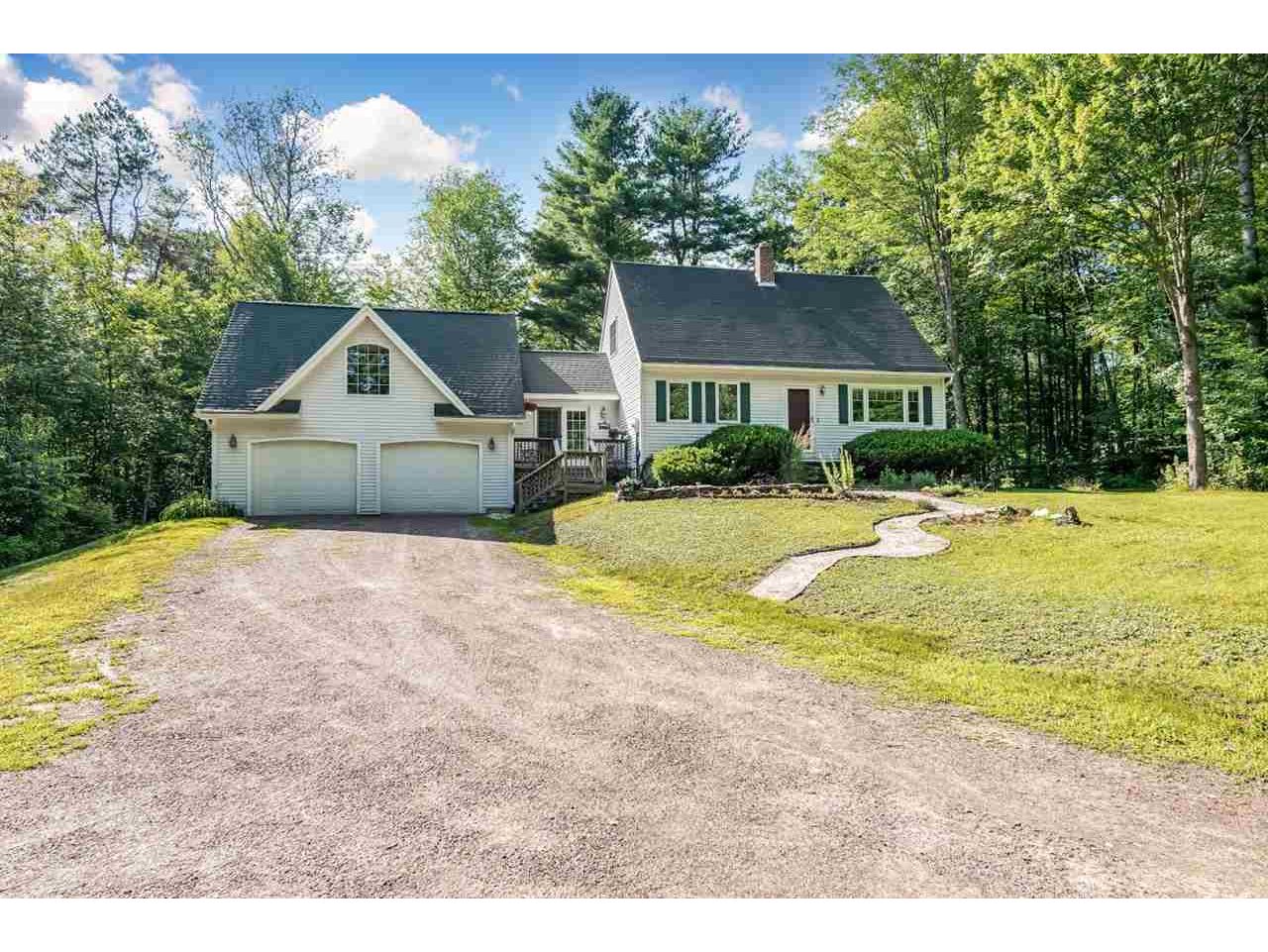 37 Red Clover Way Milton, Vermont Sold in 2019