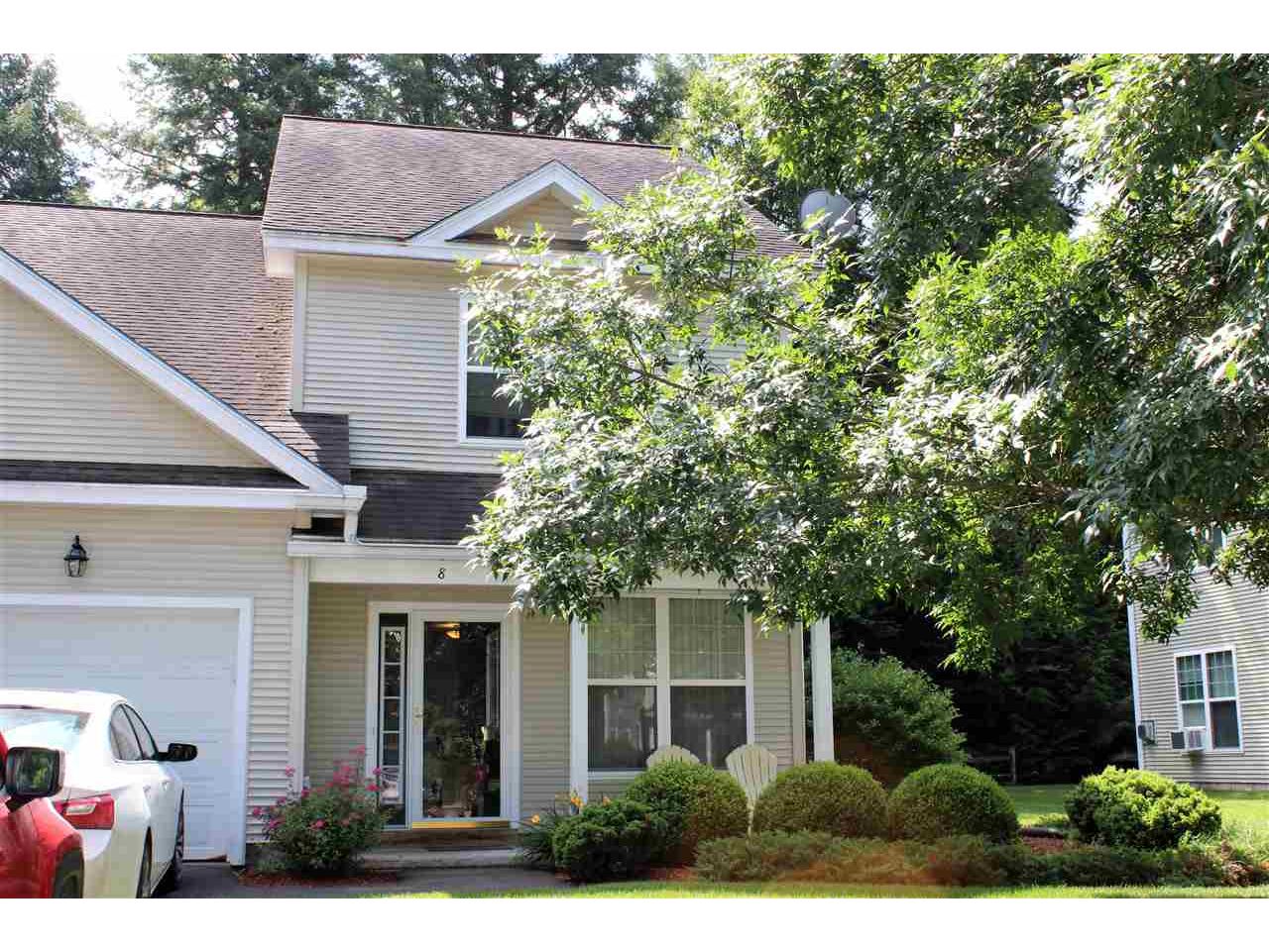 8 Irene Avenue Essex, Vermont Sold in 2019