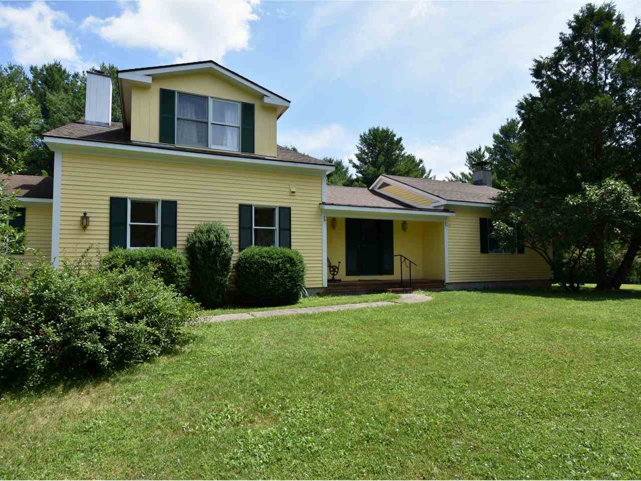Sold property in Middlebury Sold property in Middlebury
