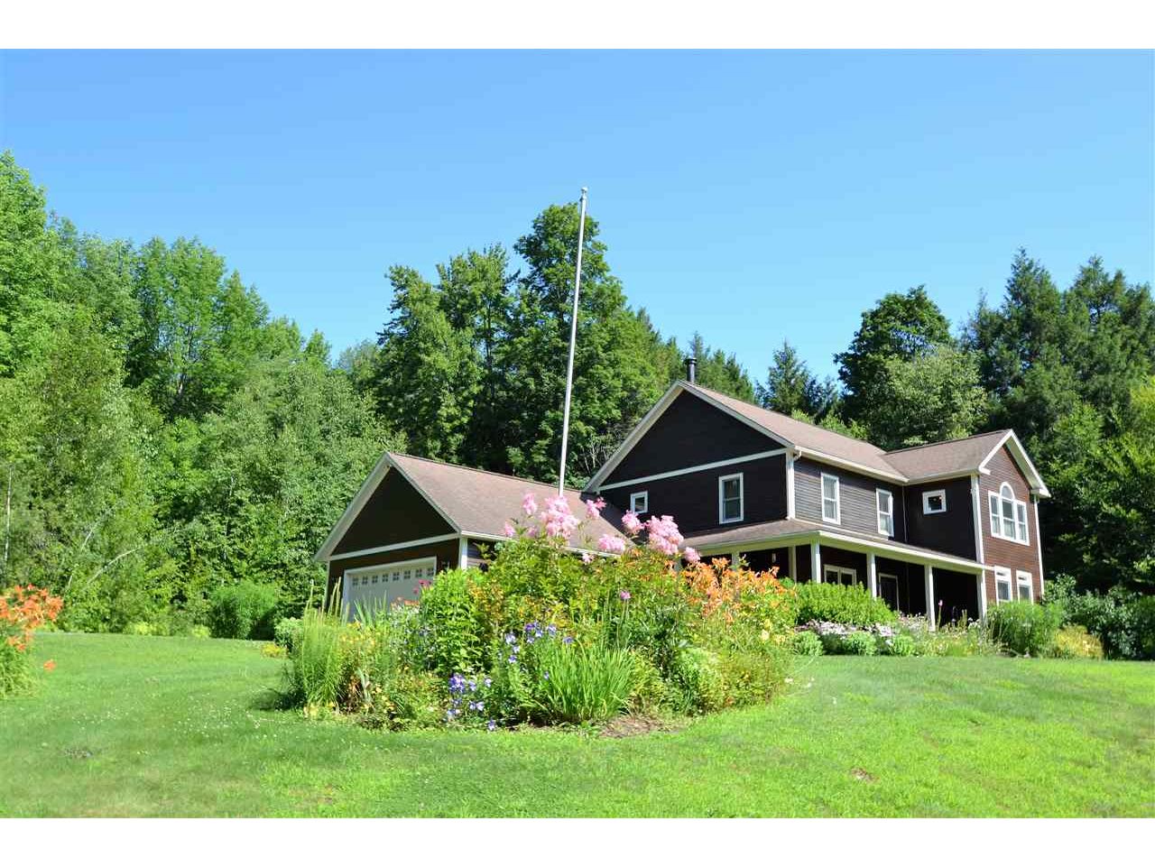 Sold property in Fayston Sold property in Fayston