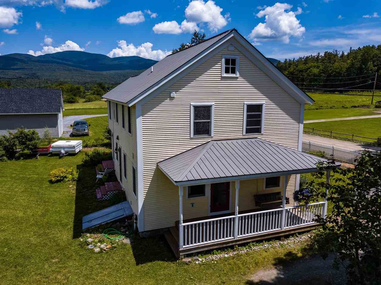 227 Nashville Road Jericho, Vermont Sold in 2019