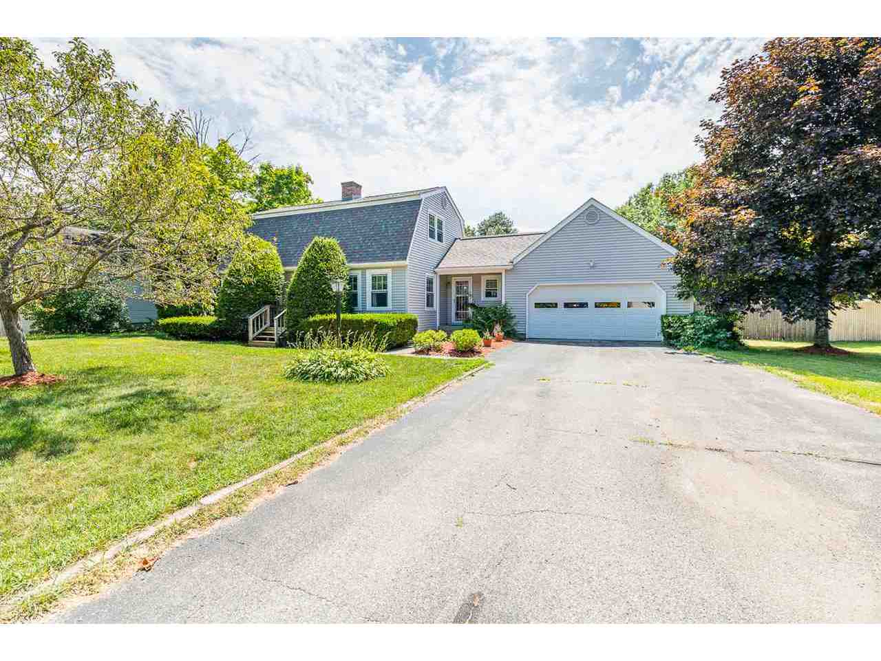 295 Mallard Drive Colchester, Vermont Sold in 2019