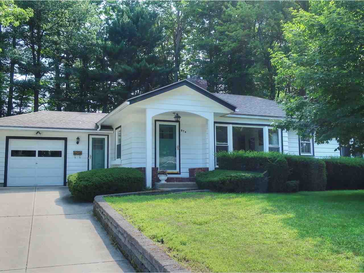 Sold property in Burlington Sold property in Burlington