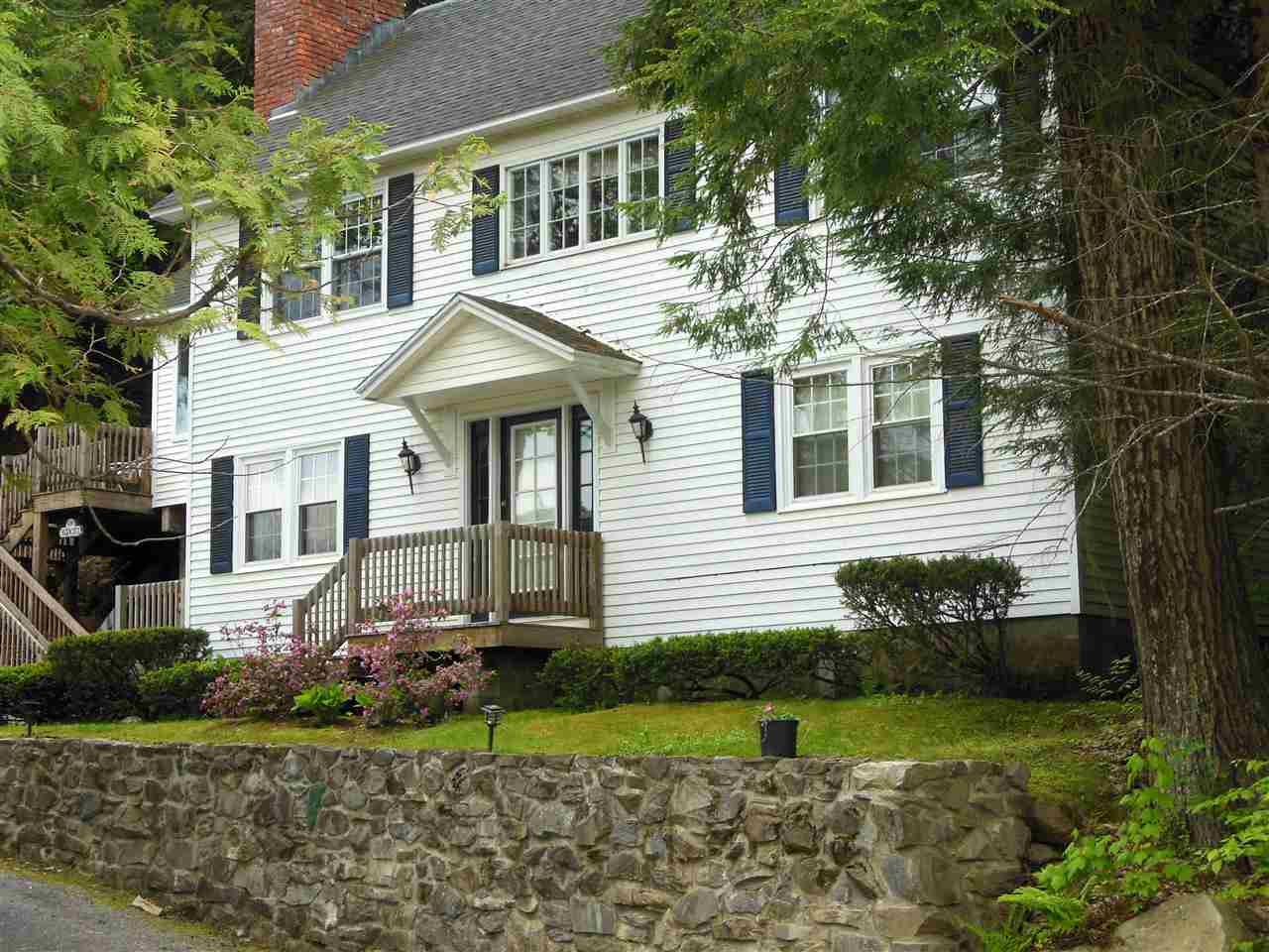 1646 Hooker Road Leicester, Vermont Sold in 2020