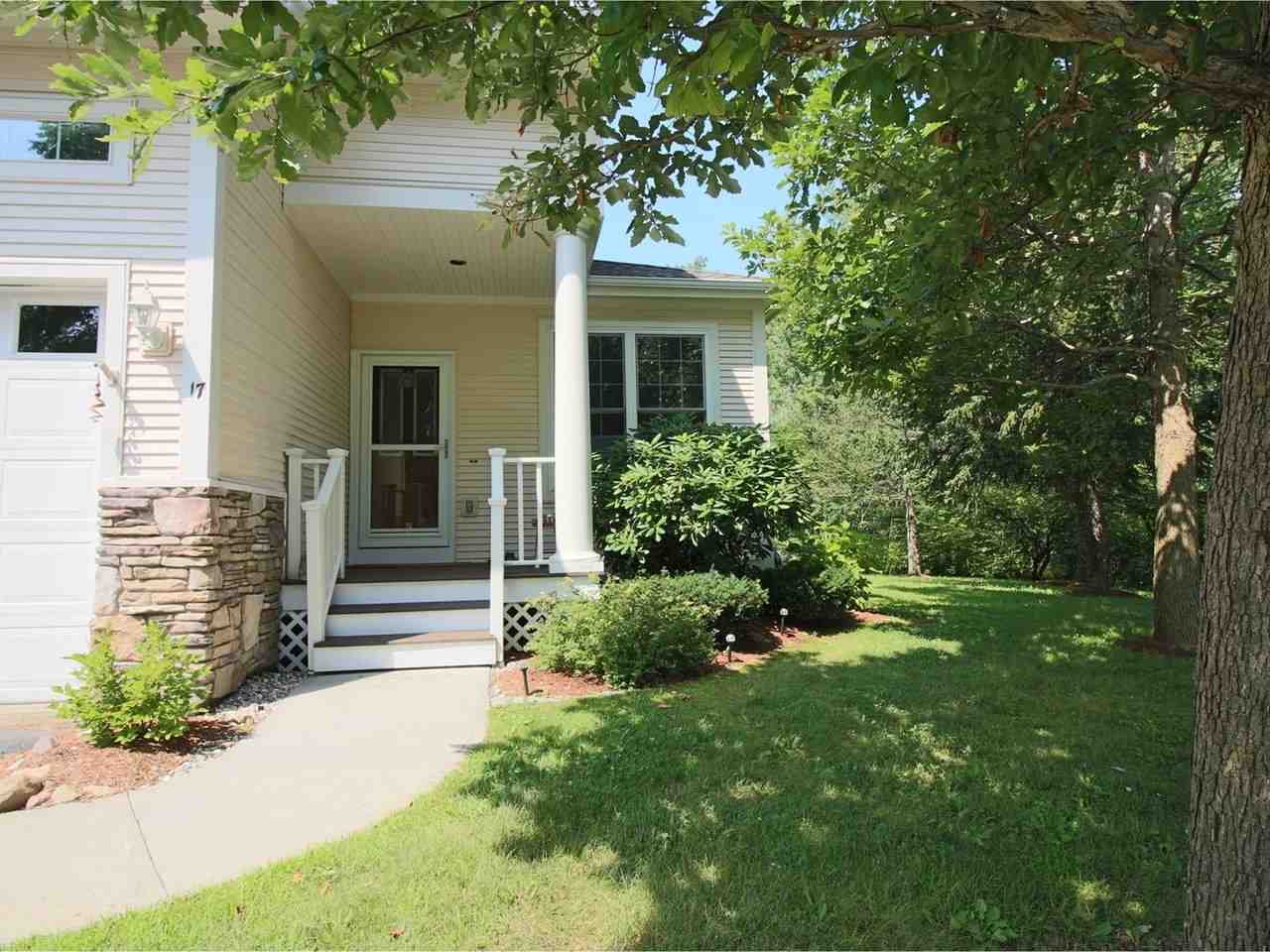 Sold property in South Burlington Sold property in South Burlington