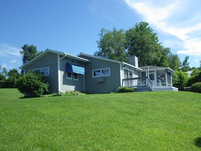 124 Monkton Road Monkton, Vermont Sold in 2019