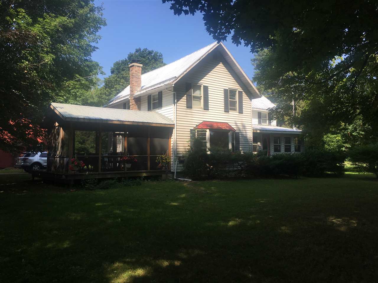 65 Pearl Street Grand Isle, Vermont Sold in 2019
