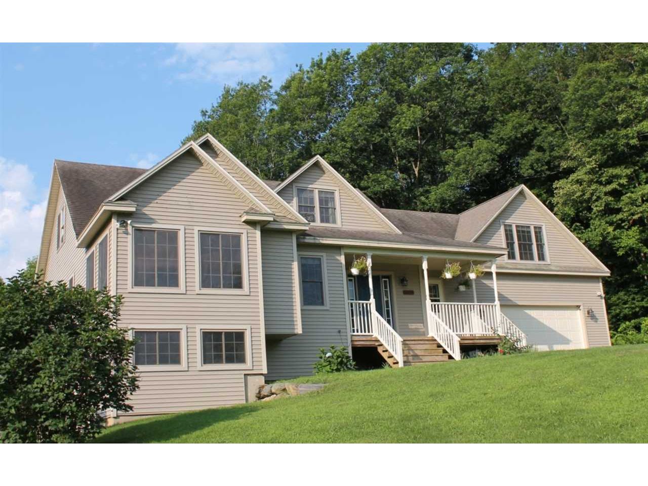 306 Juniper Lane Monkton, Vermont Sold in 2019