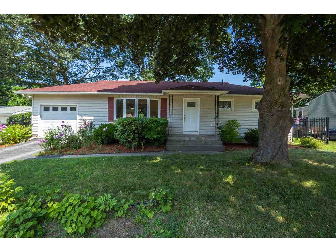 50 Cherry Lane Burlington, Vermont Sold in 2020