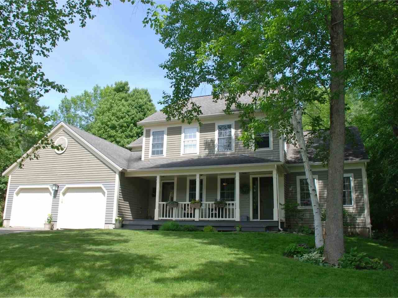 Sold property in Shelburne Sold property in Shelburne