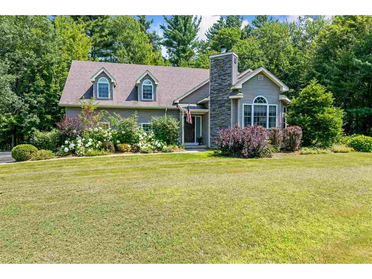 64 Kriste Lane Jericho, Vermont Sold in 2019