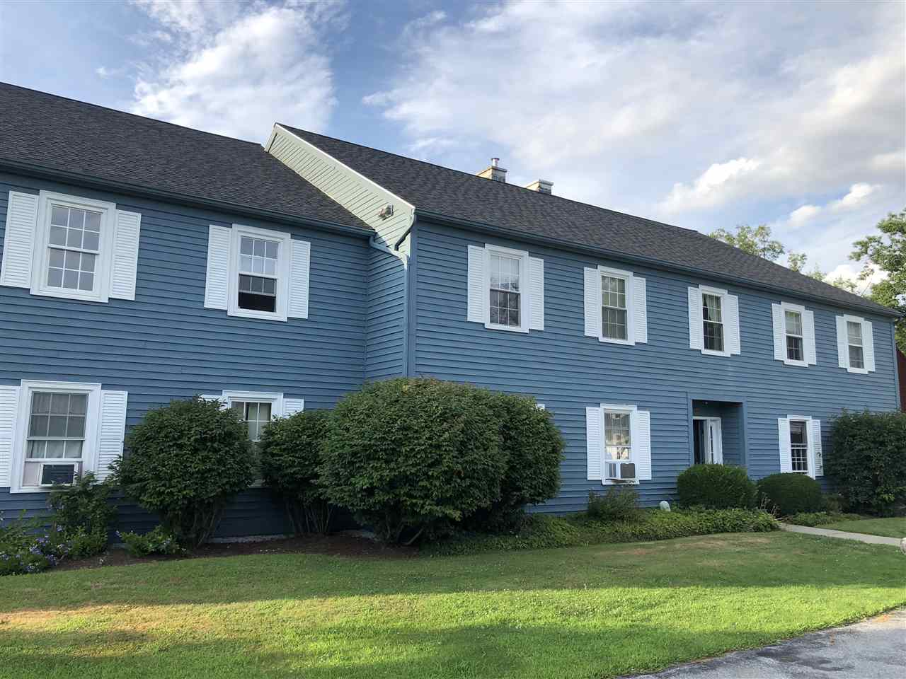 Sold property in South Burlington Sold property in South Burlington