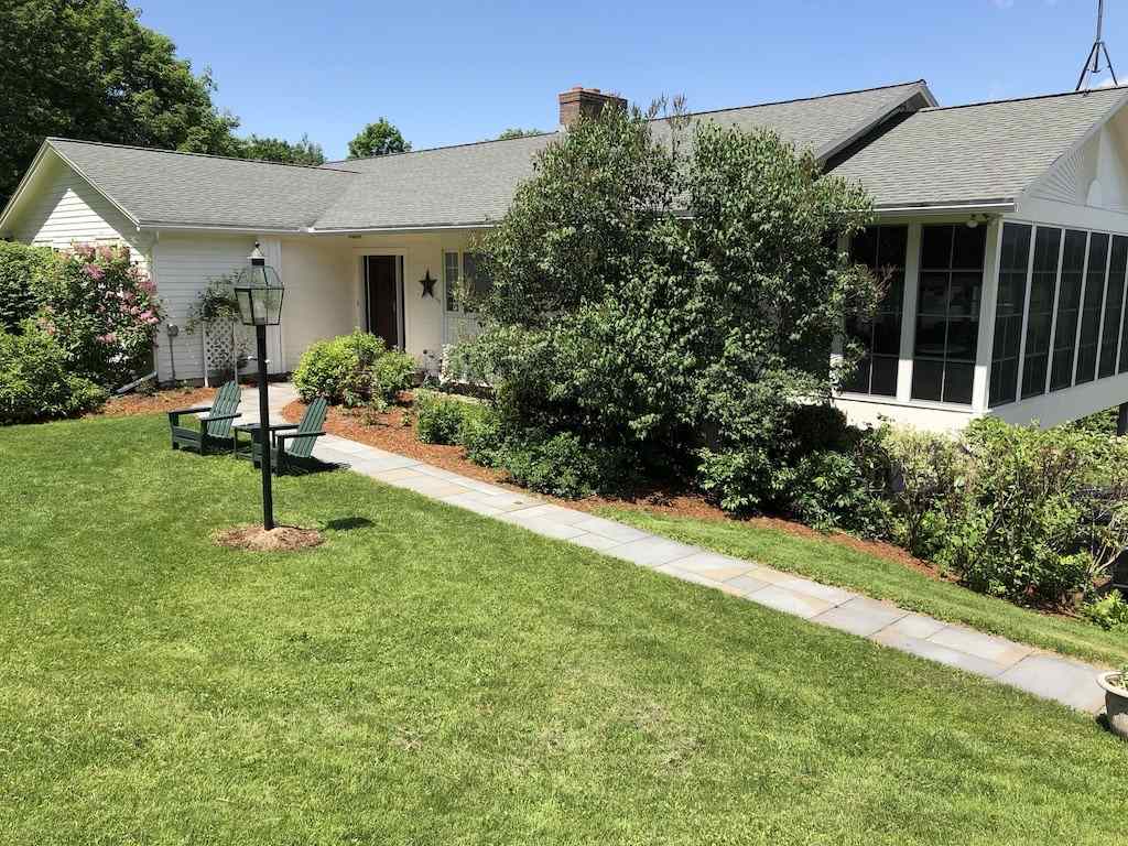 Sold property in Richmond Sold property in Richmond