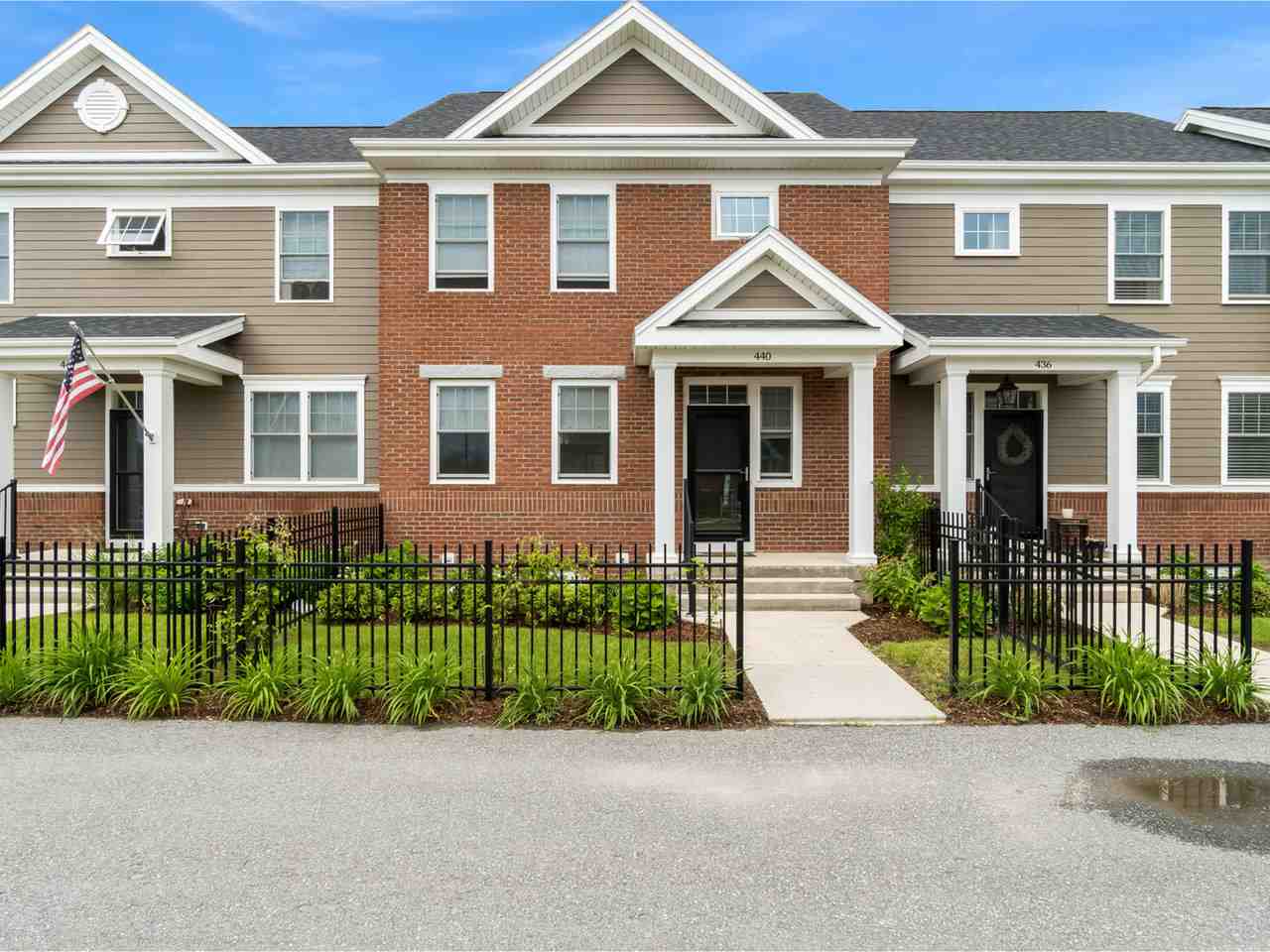 Sold property in Williston Sold property in Williston