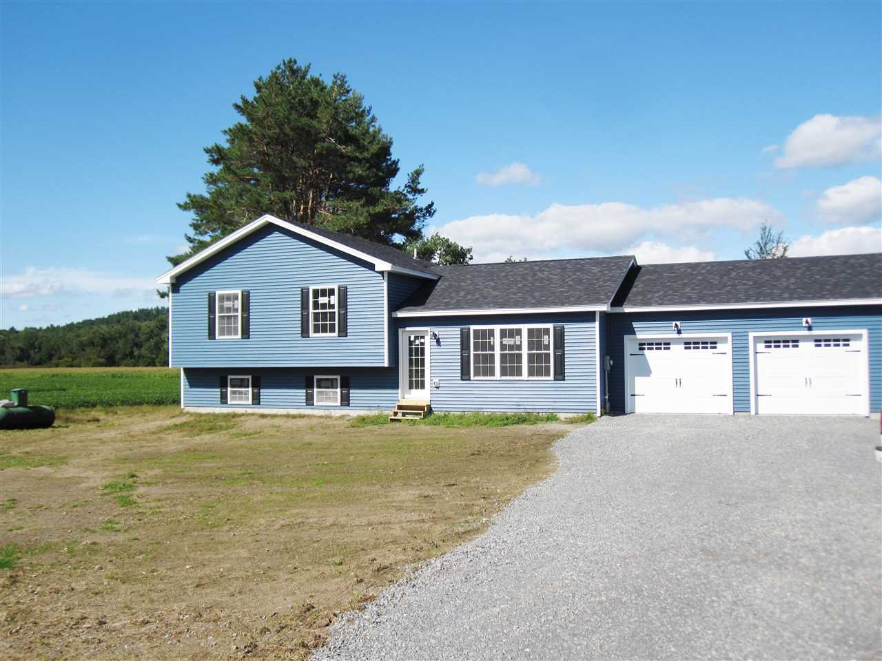 207 Main Street Fairfax, Vermont Sold in 2019