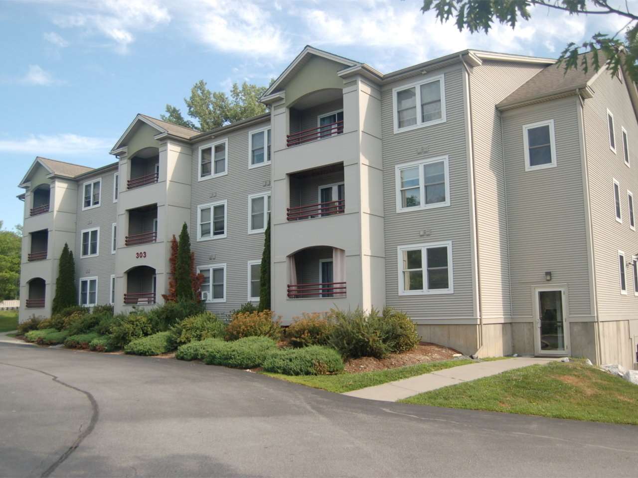 Sold property in South Burlington Sold property in South Burlington