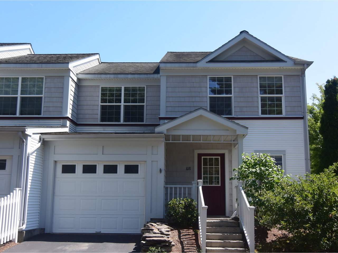 Sold property in South Burlington Sold property in South Burlington