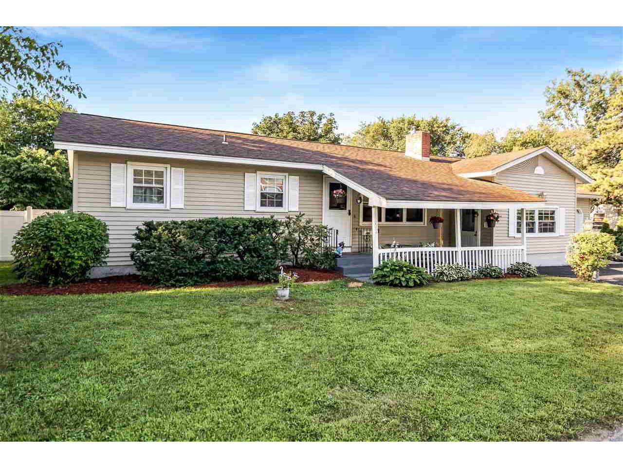 112 South Street Essex, Vermont Sold in 2019