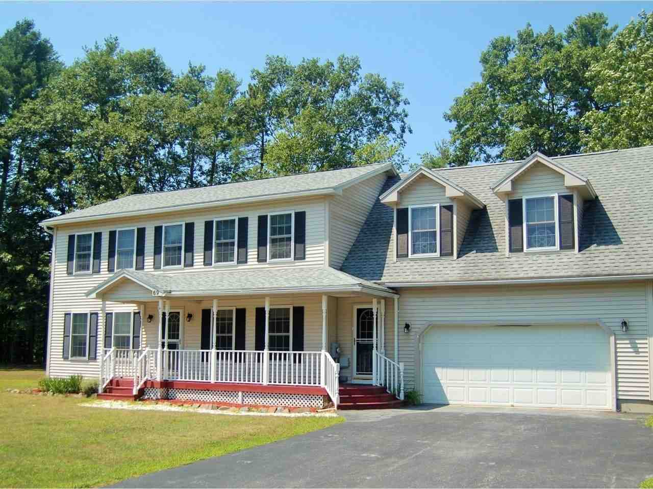 Sold property in Milton Sold property in Milton