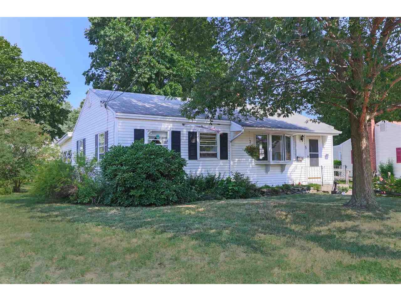 68 Green Acres Drive Burlington, Vermont Sold in 2019 Coldwell