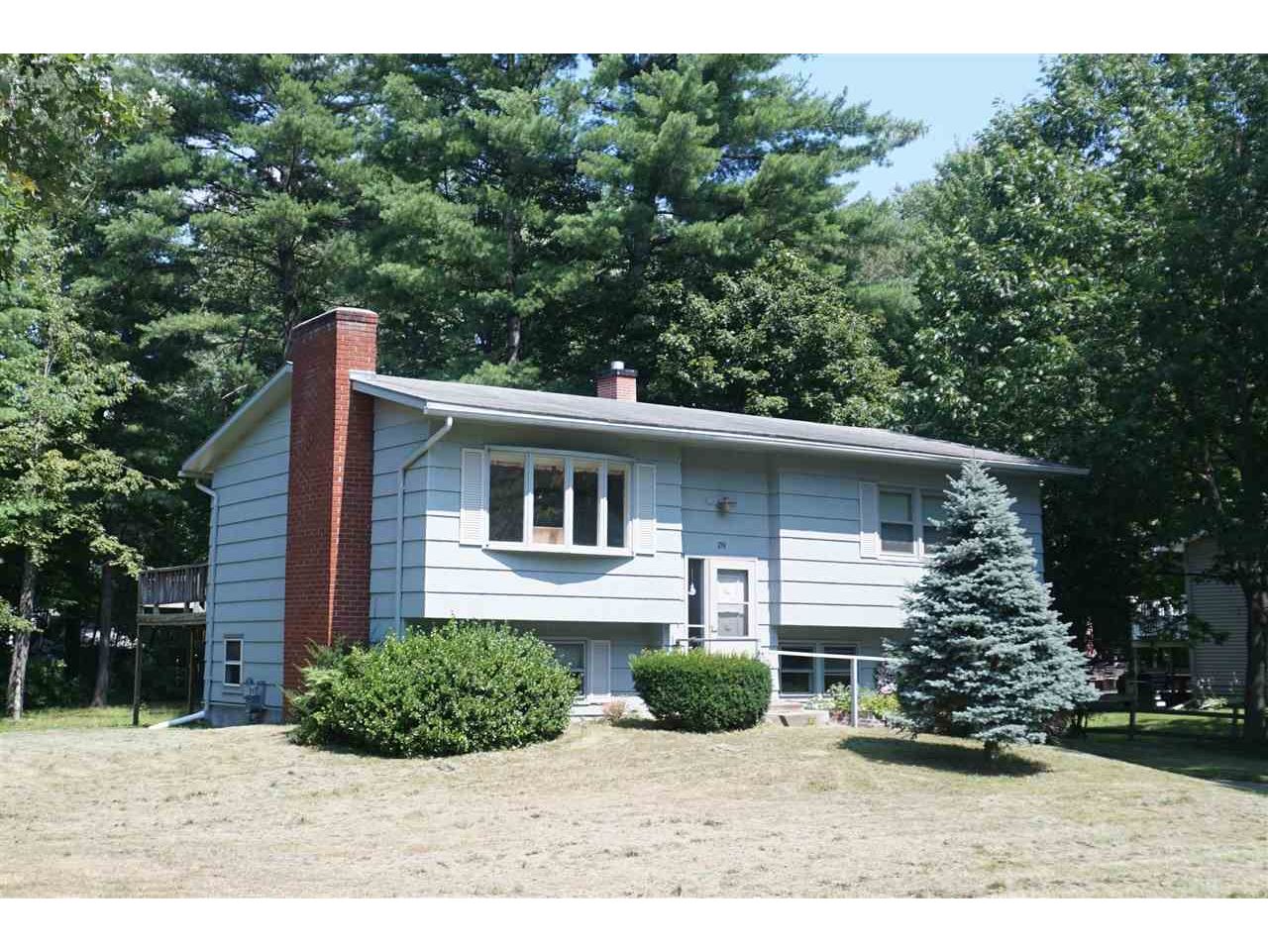 Sold property in Williston Sold property in Williston