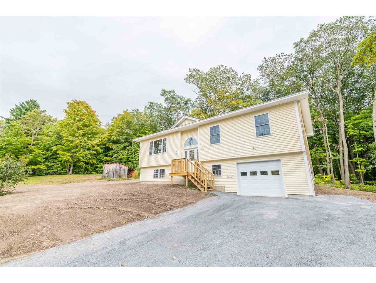 653 Porterwood Drive Williston, Vermont Sold in 2019