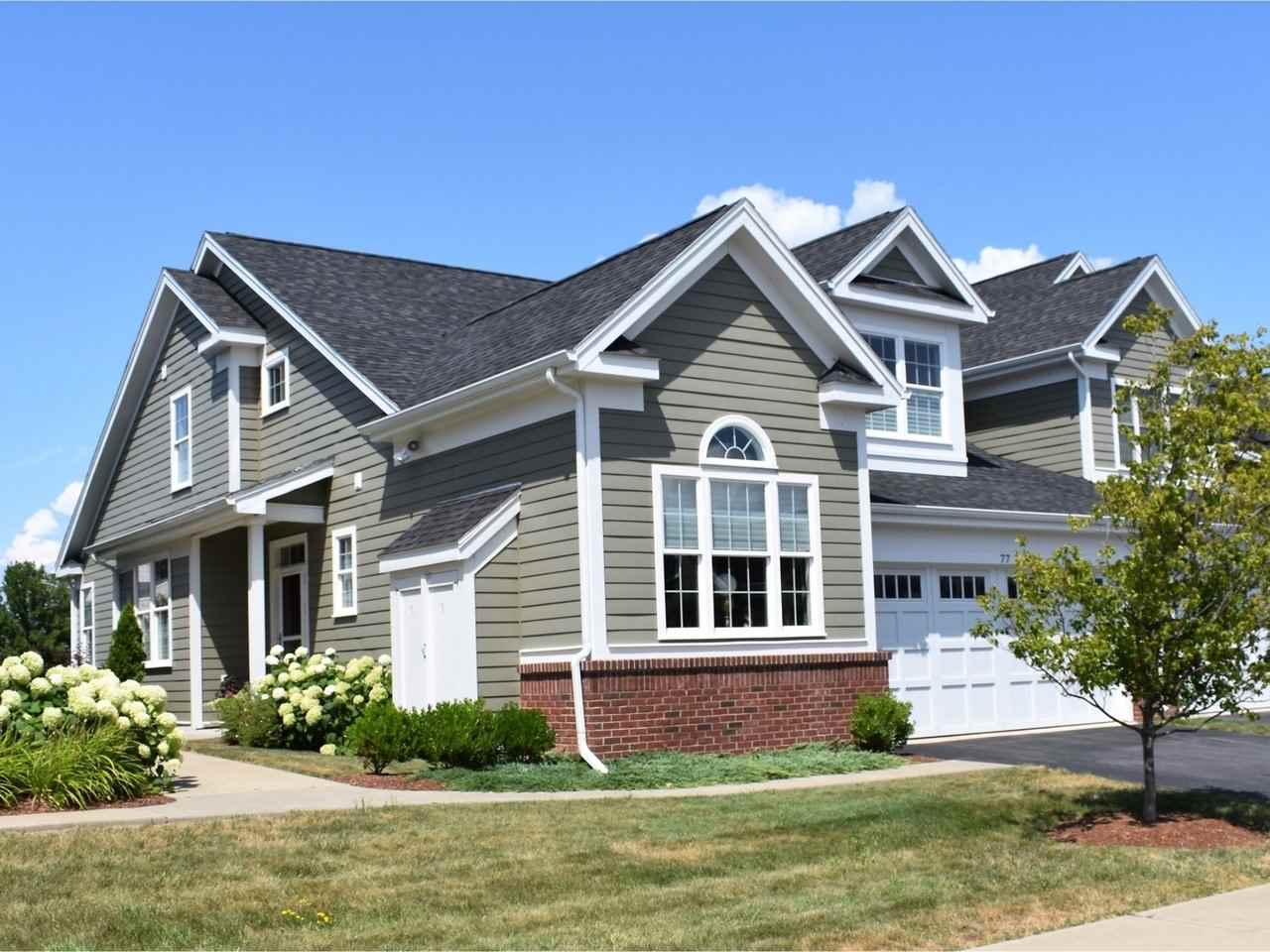 Sold property in Williston Sold property in Williston