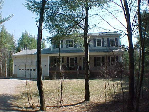 477 Clay Point Road