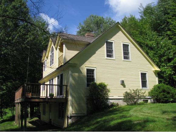 477 Dowsville Road