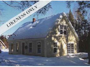 477 Mansfield View Road