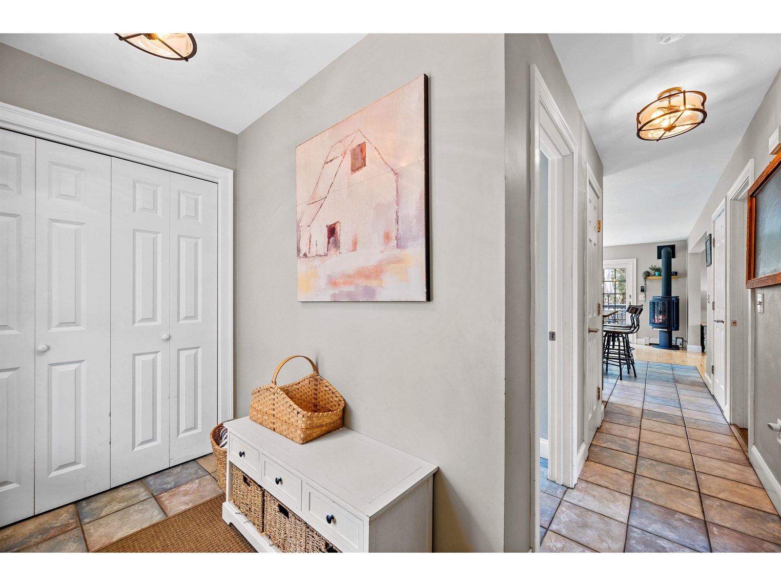 477 Mansfield View Road