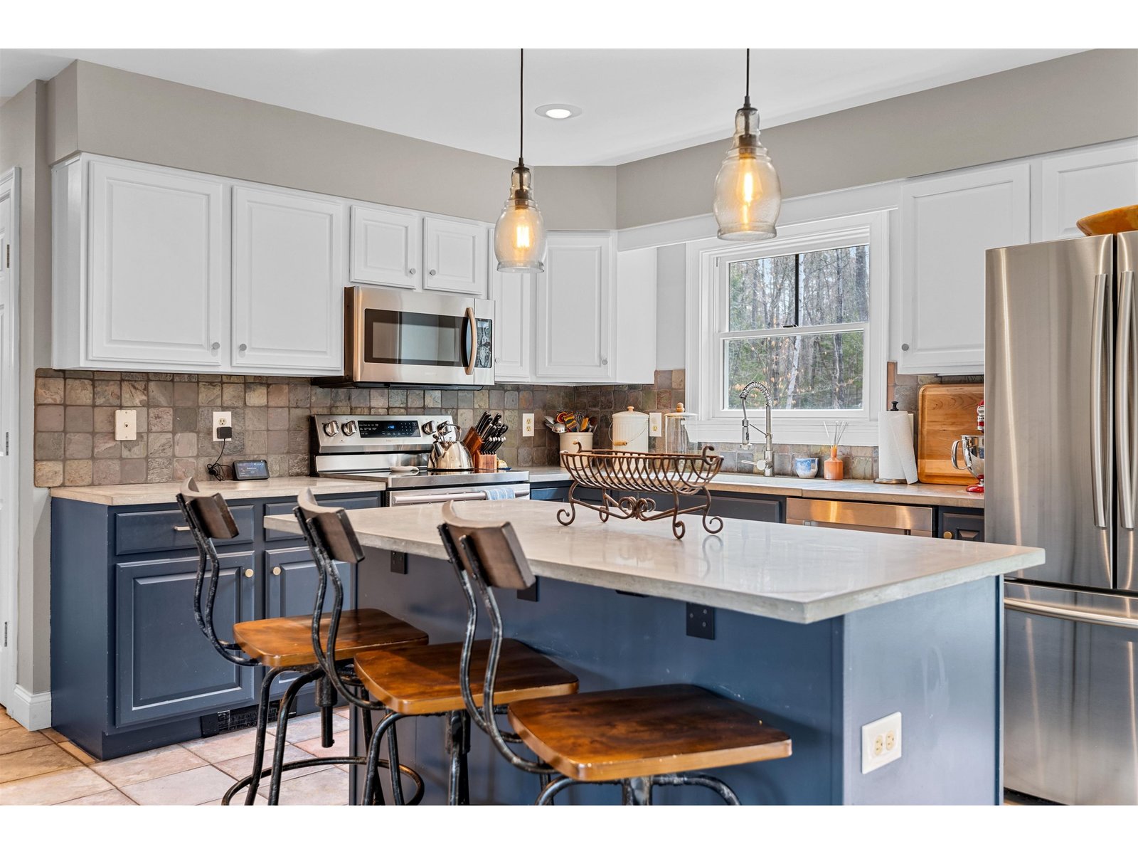 477 Mansfield View Road