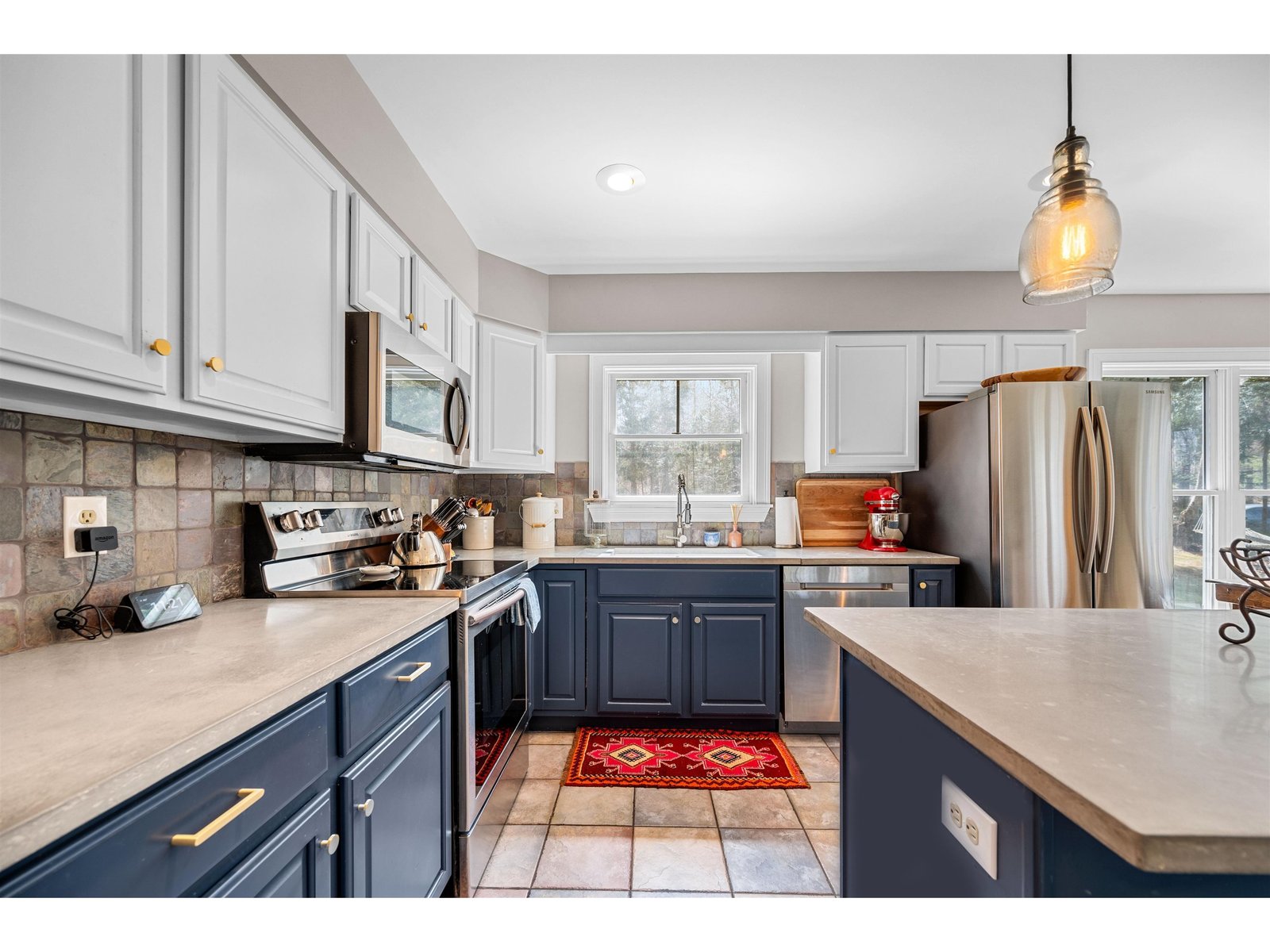 477 Mansfield View Road