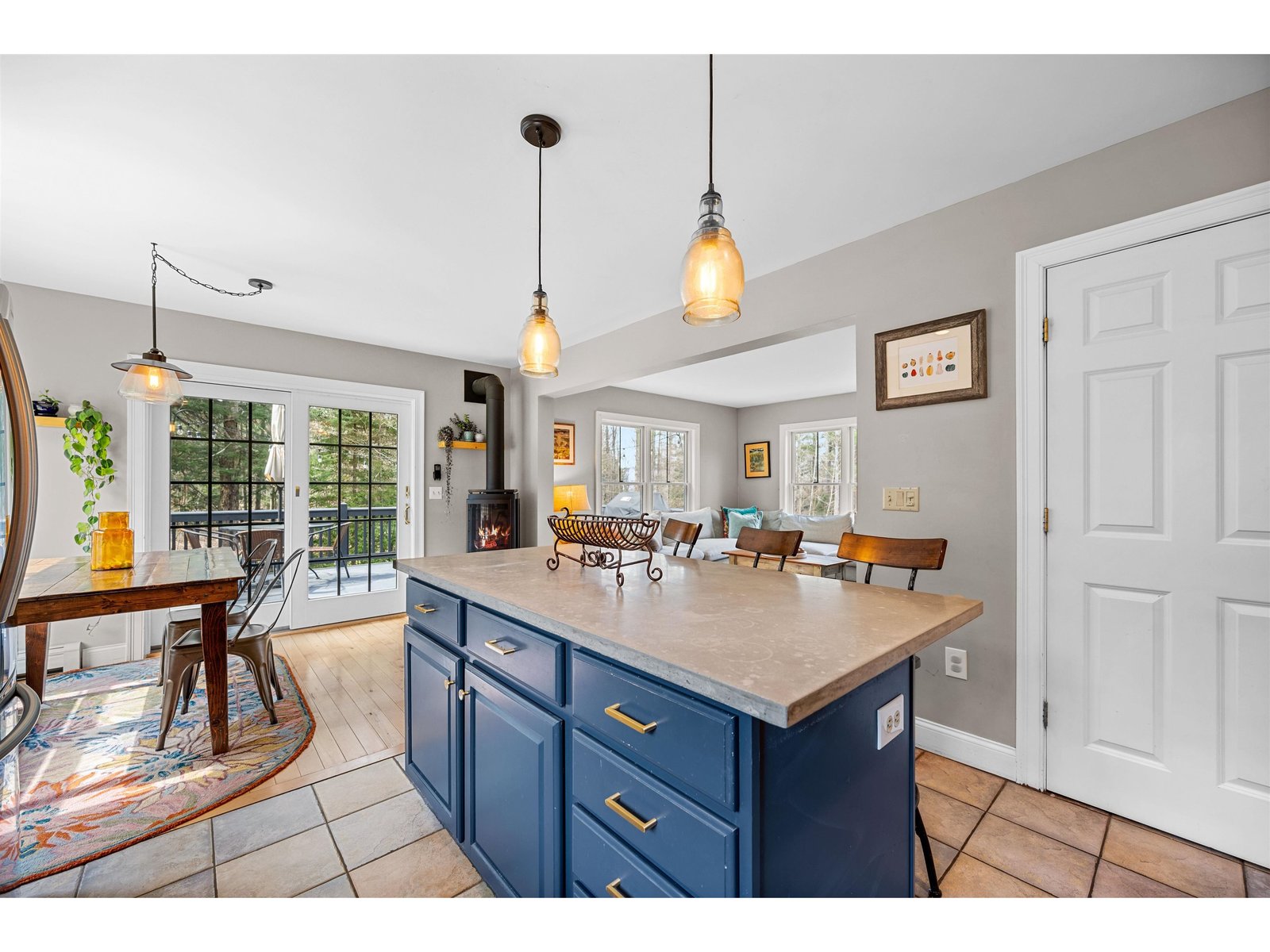477 Mansfield View Road