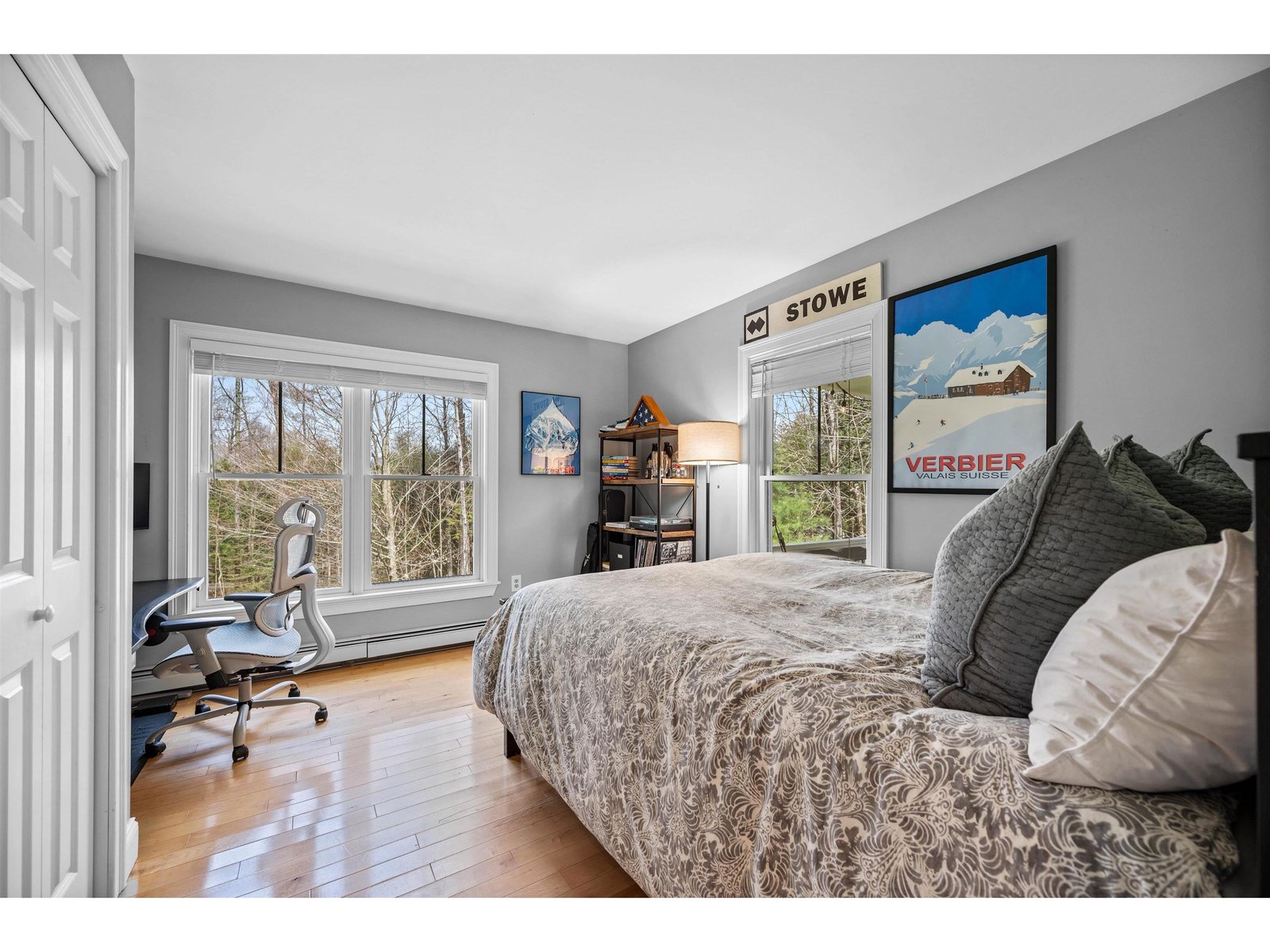 477 Mansfield View Road