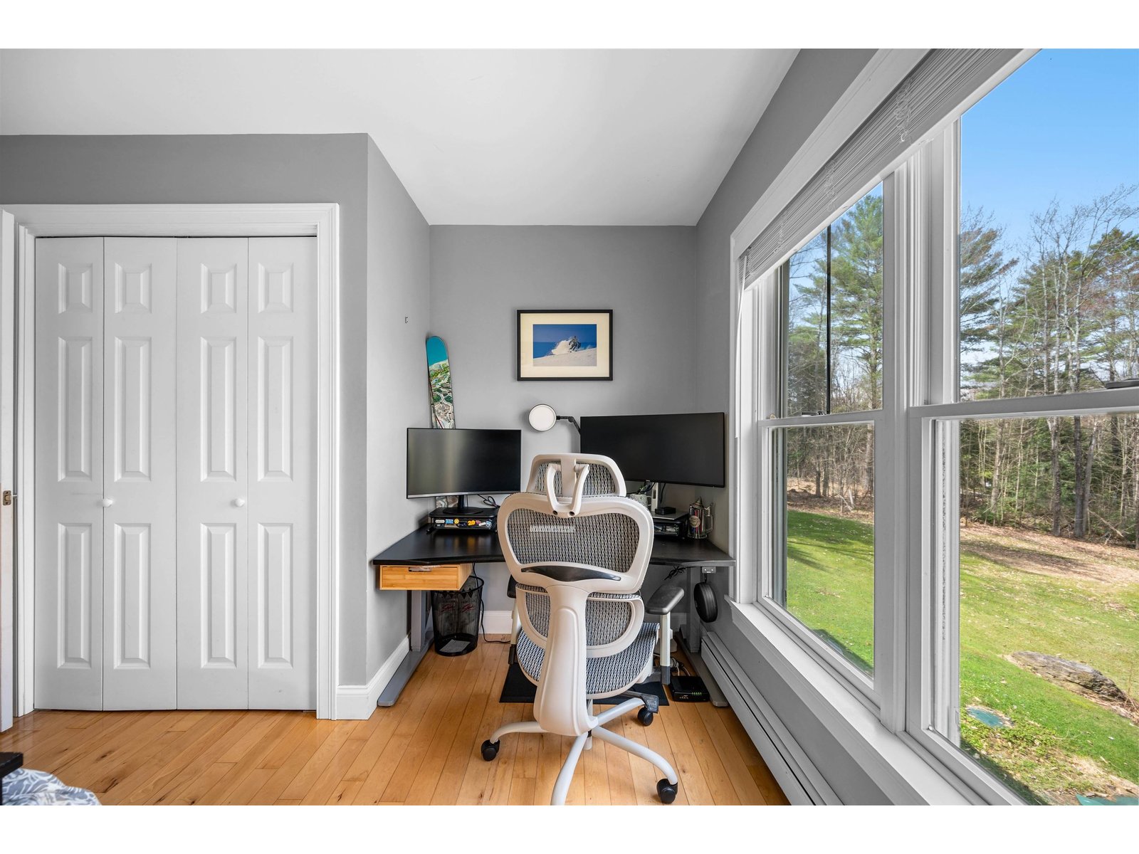 477 Mansfield View Road