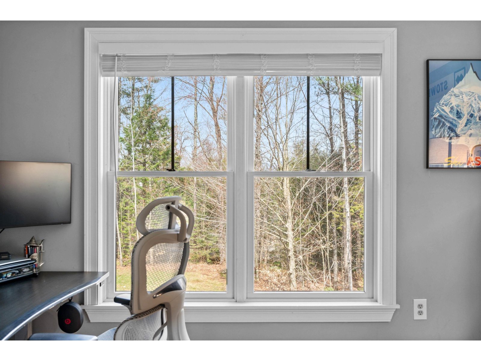 477 Mansfield View Road
