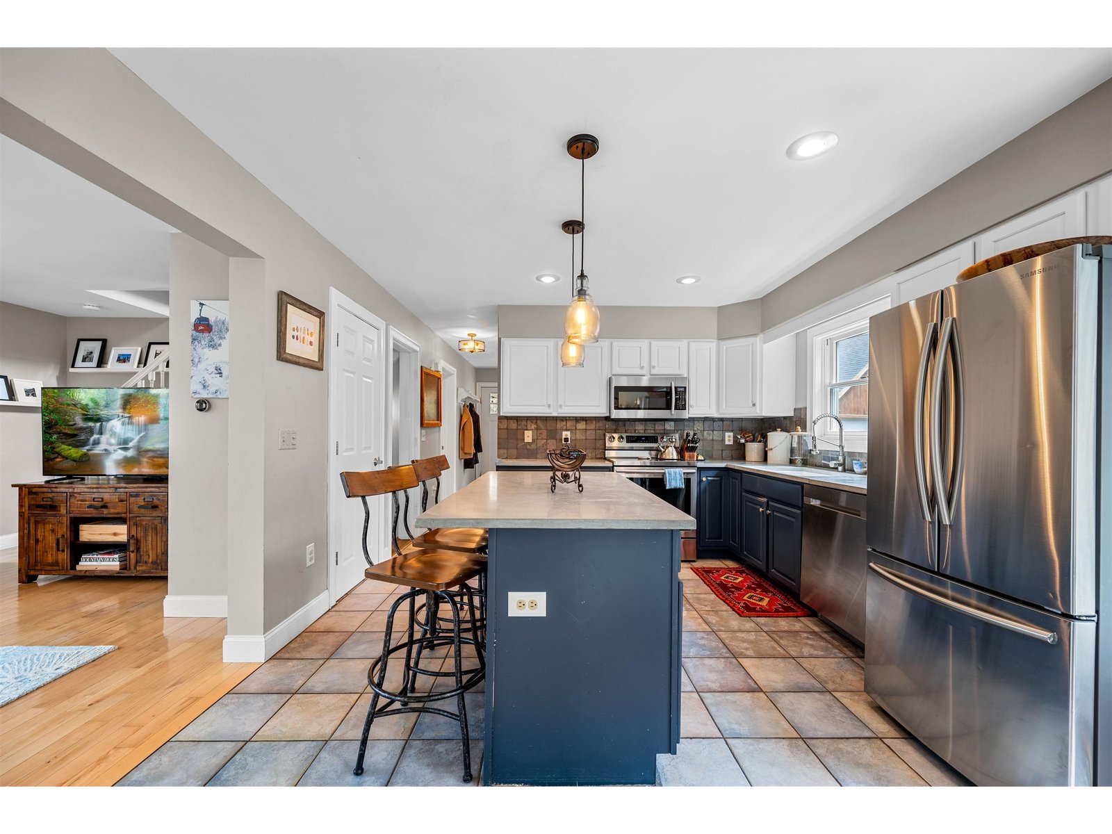477 Mansfield View Road
