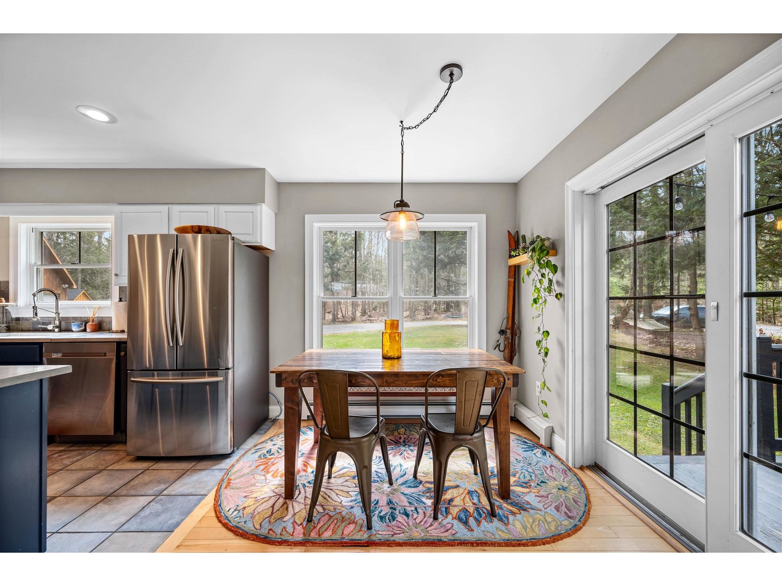 477 Mansfield View Road