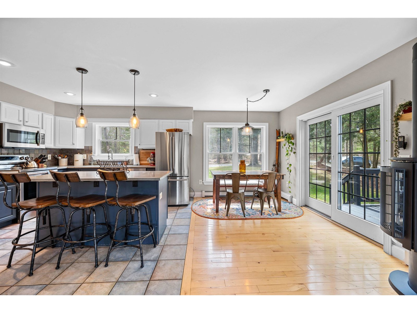 477 Mansfield View Road