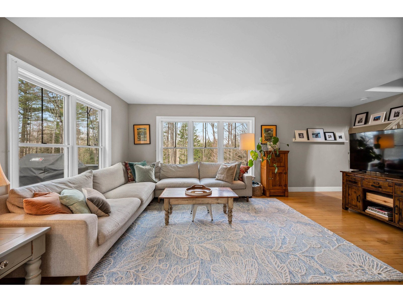 477 Mansfield View Road