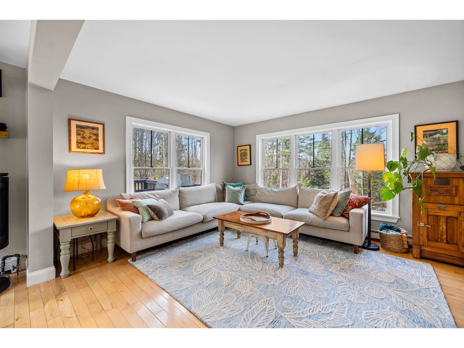 477 Mansfield View Road