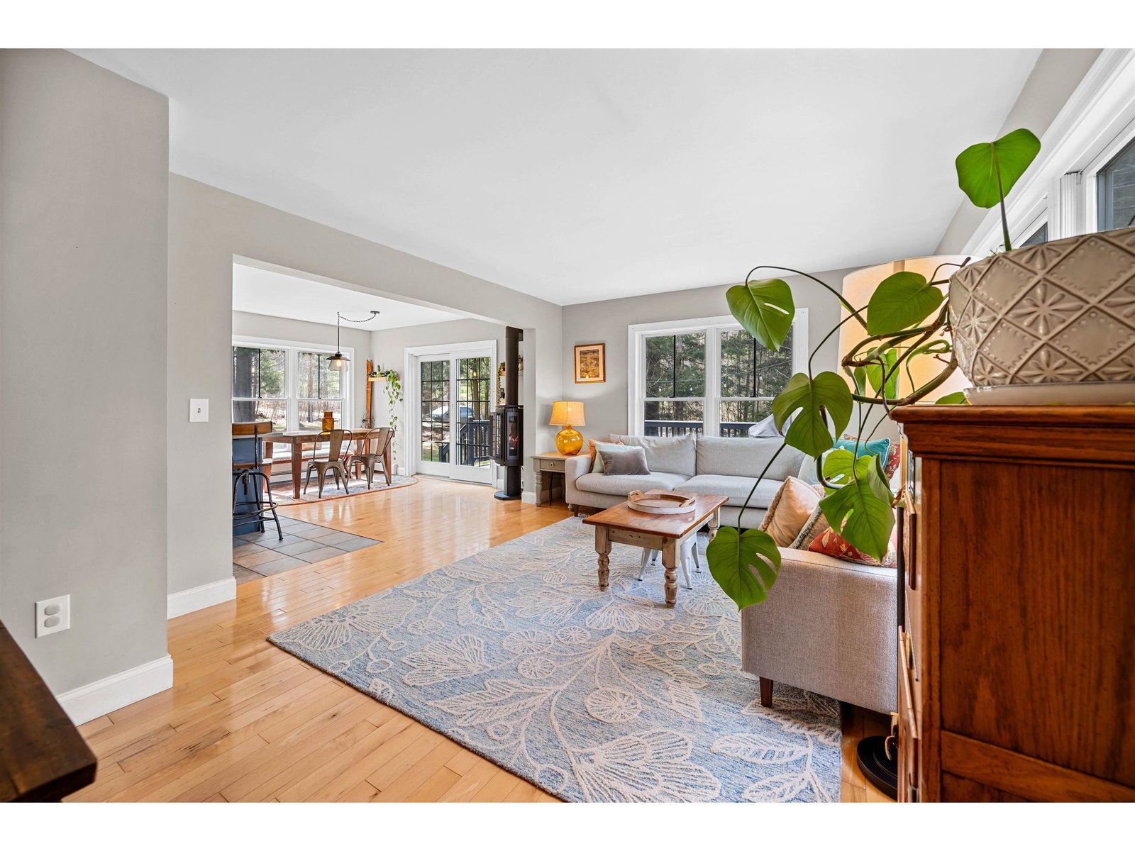 477 Mansfield View Road